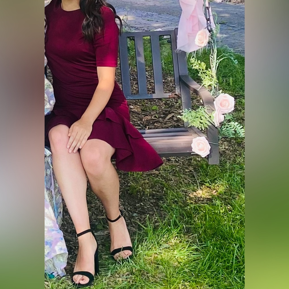 Love…Ady Medium Dress